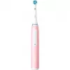 Elektrická zubná kefka Oral-B iO3N nabíjacia ružová