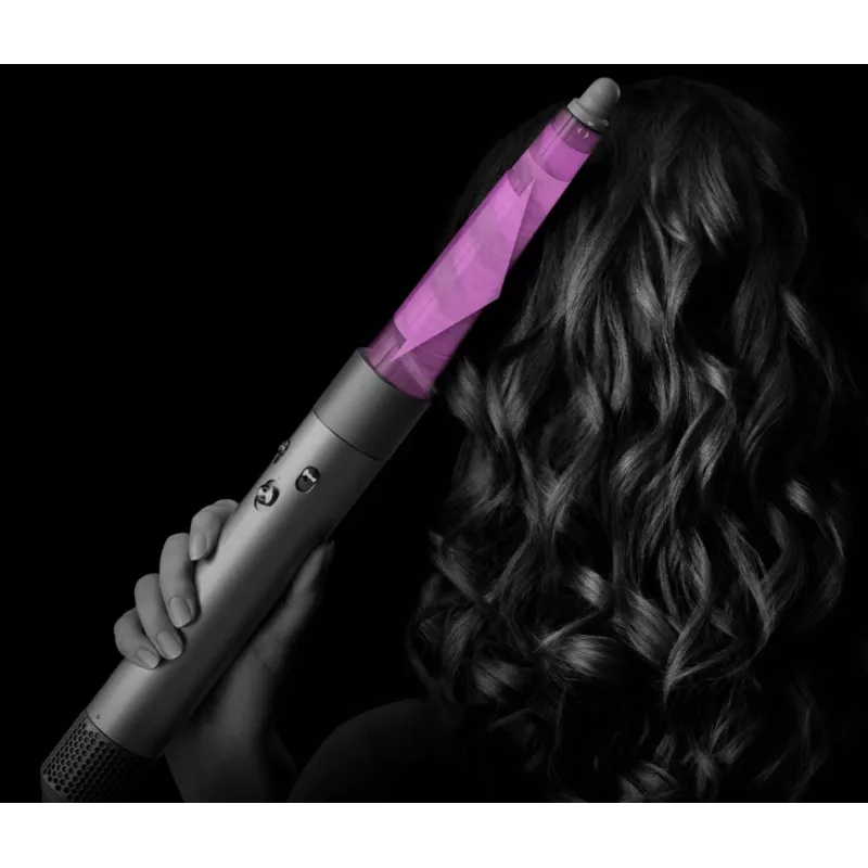 Dyson Airwrap i.d. Curly+Coily Blue/Topaz multistyler kulma na vlasy