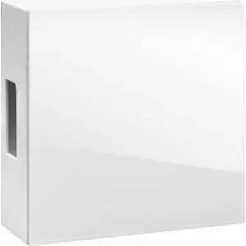 Grothe 44476 gong 80 dBA biela (44476)
