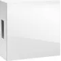 Grothe 44476 gong 80 dBA biela (44476)