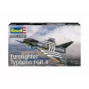REVELL Eurofighter Typhoon FGR.4 1:48 plastový model stavebnica