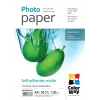Samolepiaci matný fotopapier ColorWay PMS1208050A4 120 g/m² A4