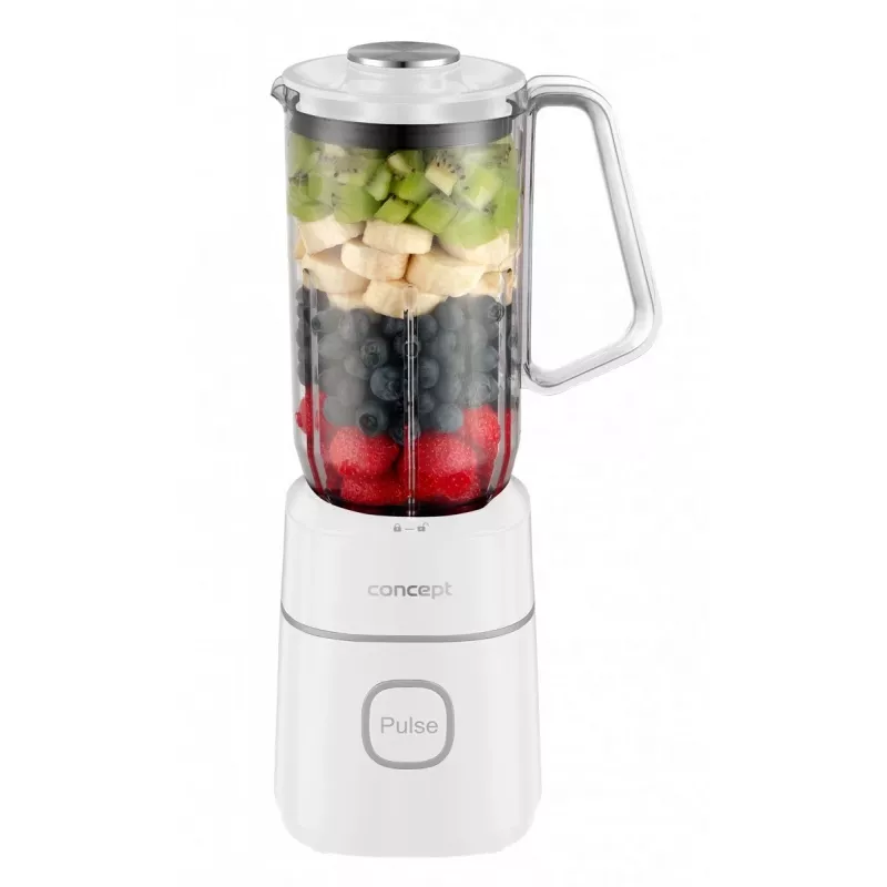 Mixér Smoothie biela SM3491