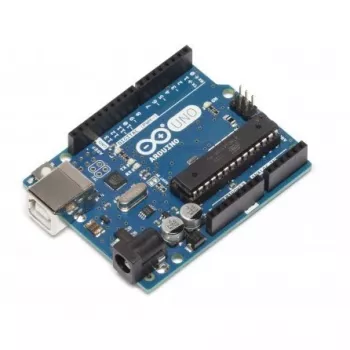 Vývojová doska Arduino UNO Rev3