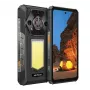 Odolný smartfón UleFone Armor 30 — 6,95 palca FHD+ displej, 12 GB RAM, 512 GB úložisko, 50 MP, 12800 mAh, IP68/IP69K, Dual SIM