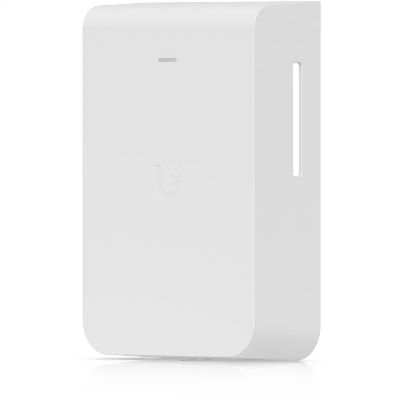 WLAN Access Point krytka Ubiquiti UACC-U7-Pro-Wall-Cover biela