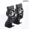 Audiocore AC805 stereo reproduktor 2.0 PC 6W čierny