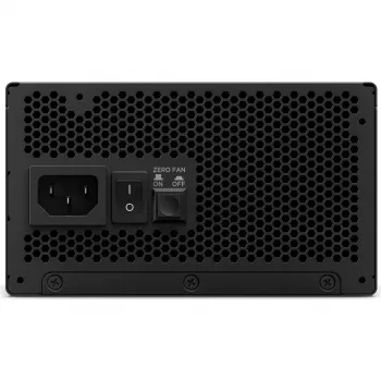 Napájací zdroj NZXT C-Series C850 850W, modulárny, 80+ Gold, ATX 3.1