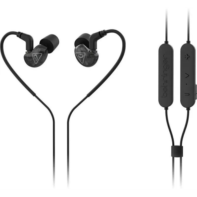 Slúchadlá Behringer SD251-BT