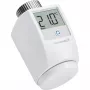 eQ-3 AG Homematic IP HMIP-eTRV, RF, 868,3 MHz, biela, M30 x 1,5, IP20, digitálny