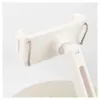 RealPower PillowStand-1 pasívny držiak mobilný telefón/smartphone, tablet/UMPC béžový