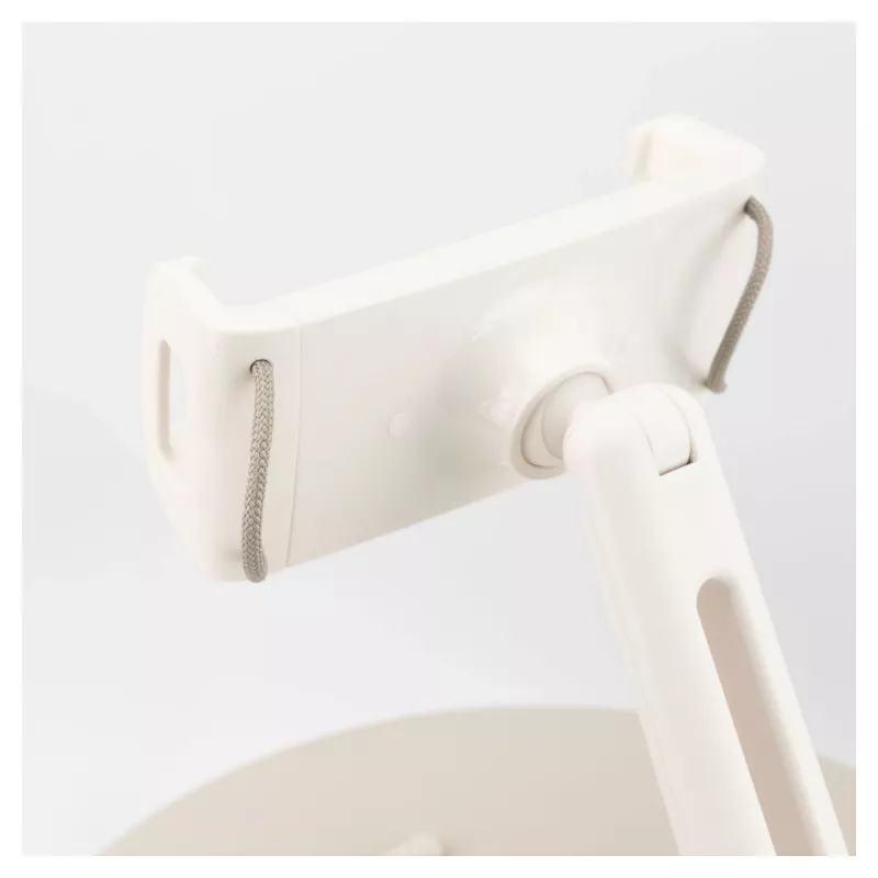 RealPower PillowStand-1 pasívny držiak mobilný telefón/smartphone, tablet/UMPC béžový