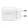 Digitus - napájací zdroj - 20 watt - 3 A - PD 3.0 (USB-C) - biely (DA-10196)