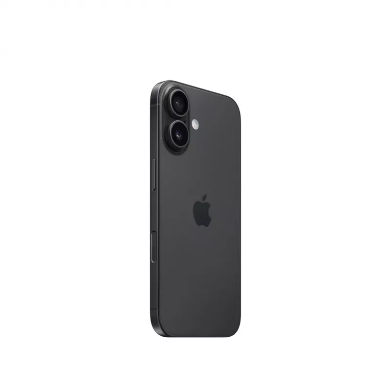 Apple iPhone 16 128GB čierny
