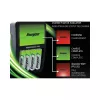 Energizer Maxi Nabíjačka CHVCM4-EU so 4 nabíjateľnými batériami NiMH AA 2000 mAh (CHVCM4-EU)