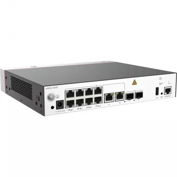 HUAWEI eKit AC600 Series AC650-128AP brána/kontrolér 10 100 1000 Mbit/s