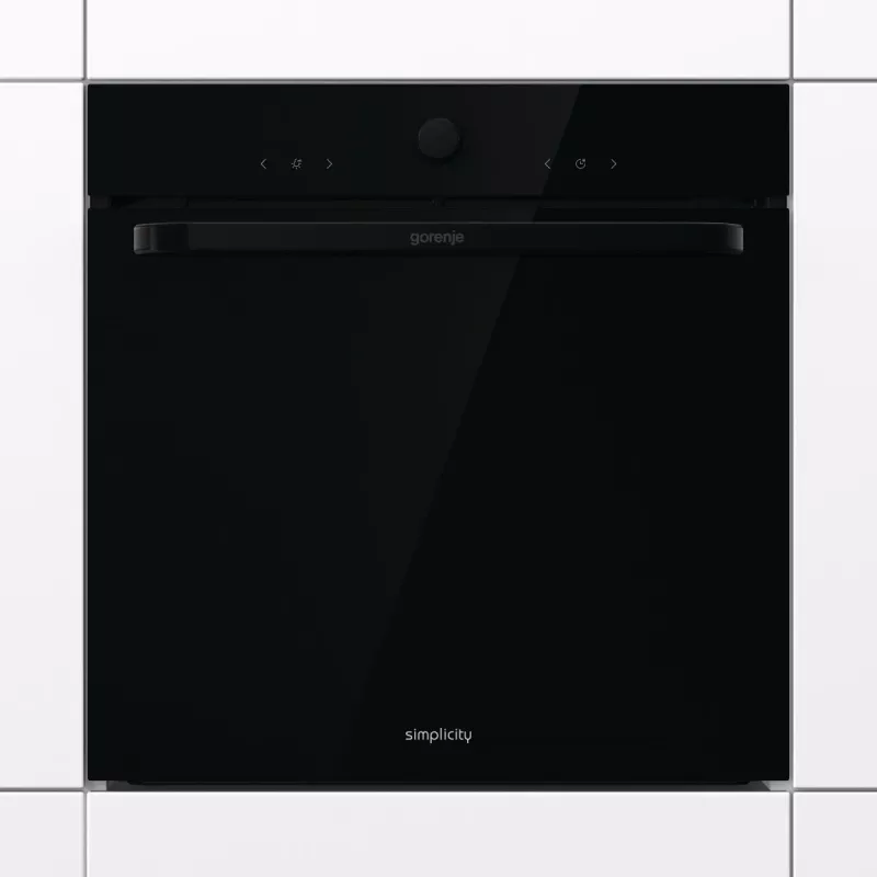 Vstavaná rúra Gorenje BOS67371SYB, energetická trieda A