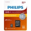 Philips FM32MP45B/00 pamäťová karta 32 GB MicroSDXC UHS-I Class 10