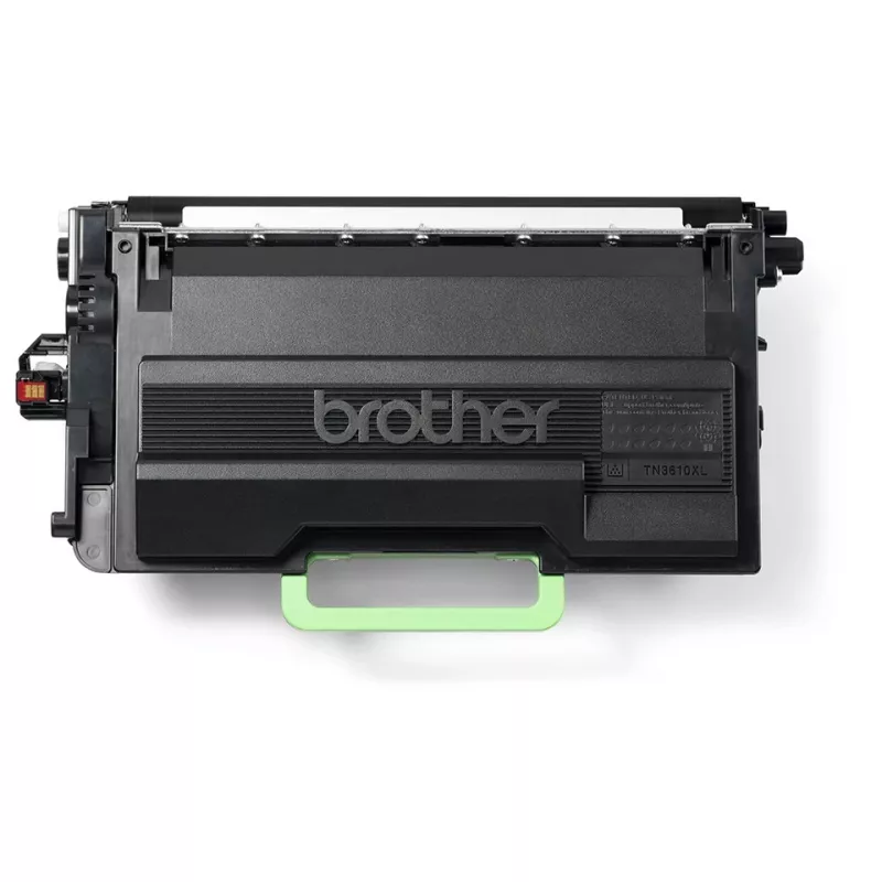 Tonerová kazeta Brother TN-3610XL 6000 strán čierna