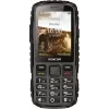 Odolný telefón MM920 L Strong, čierny