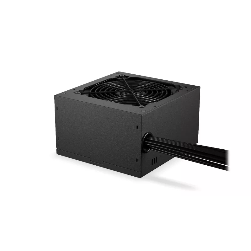 ENDORFY Elementum E5 550W napájací zdroj 24-pin ATX ATX čierny