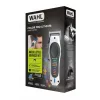Wahl 3028048 strihač vlasov/strojček čierna, biela 10 lítium-iónových (Li-Ion)