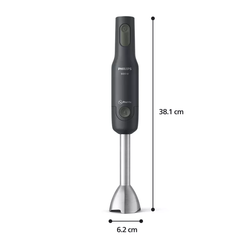Philips 1000 series HR2522/00 tyčový mixér 500 W