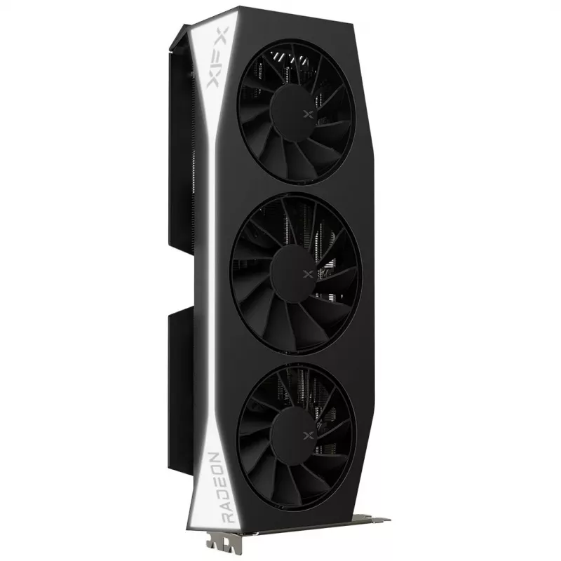 XFX Mercury Radeon RX 9060 XT OC Gaming 16GB grafická karta