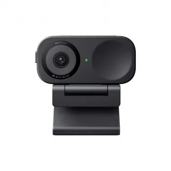 Webkamera Insta360 Link 2C 3840 x 2160 pixelov USB čierna