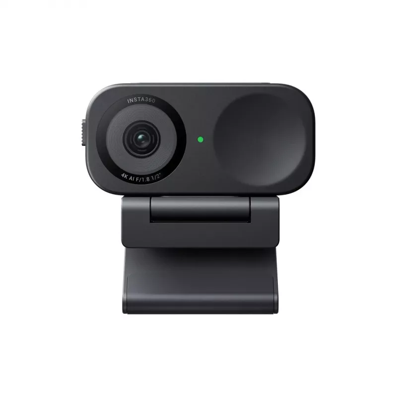 Webkamera Insta360 Link 2C 3840 x 2160 pixelov USB čierna