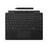 Microsoft Surface Pro klávesnica s tenkým perom QWERTY anglická čierna