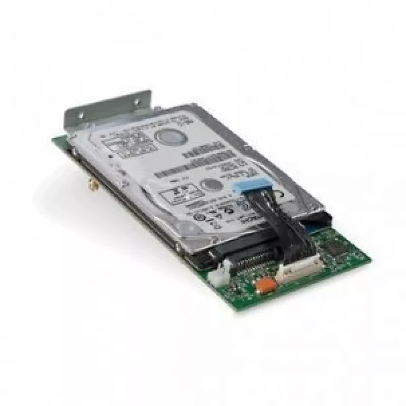 Lexmark - pevný disk - 500 GB - interný - pre Lexmark C4342, CS730, CS735, CX622, CX625, CX730, CX735, CX931, MX532, MX931, XC4240 (27X0400)