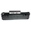 Toner TB kompatibilný s HP CB436A 100 % nový