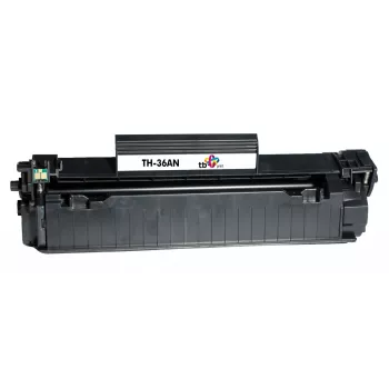 Toner TB kompatibilný s HP CB436A 100 % nový