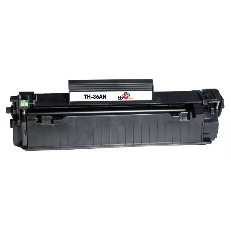 Toner TB kompatibilný s HP CB436A 100 % nový