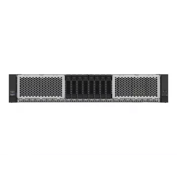 Serverový systém Intel M50CYP2UR208