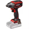 Akumulátorový rázový uťahovák Einhell 4510085 18V 300Nm