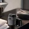 Elektrický holiaci strojček Maestro MR-671 USB kompaktný cestovný dizajn