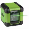 Krížový laser Dedra MC0920 samonivelačný, presnosť 0,5 mm