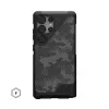 Urban Armor Gear Metropolis LT puzdro na telefón 17,3 cm (6.8 inch) puzdro čierne, sivé