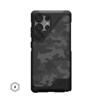 Urban Armor Gear Metropolis LT puzdro na telefón 17,3 cm (6.8