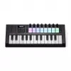 Novation Launchkey Mini 25 MK4 - MIDI klávesnica 25 klávesov