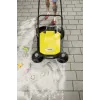 Kärcher S 6 Twin zametací stroj čierna, žltá