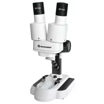Optický mikroskop Bresser Optics Junior 20x