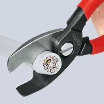 Knipex 95 11 200 kliešte bočné štípacie