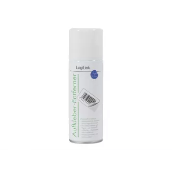 Logilink | RP0016 | Odstraňovač etikiet | 200 ml