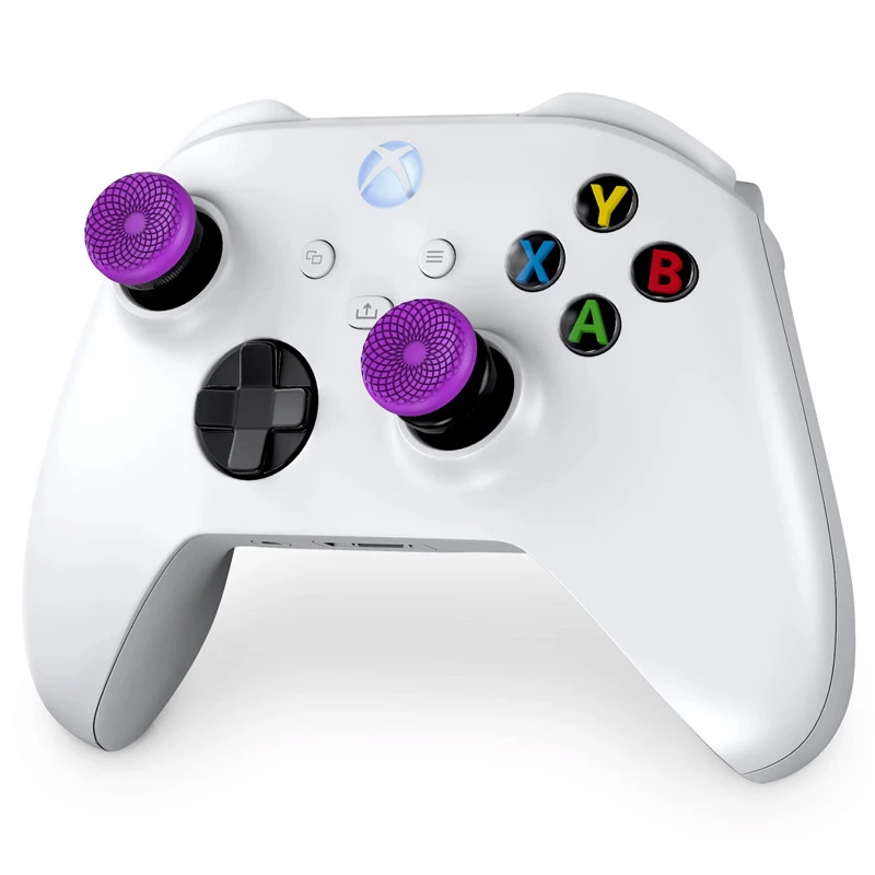 KontrolFreek Aim Boost Kit gripy na analógové páčky