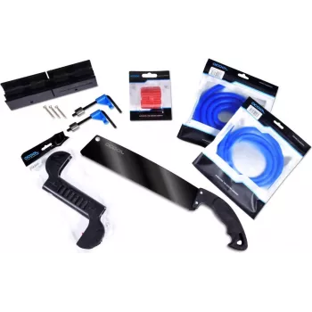 Alphacool 29144 príslušenstvo na chladenie počítača sada na ohýbanie rúr (29144)
