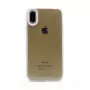 Puzdro na telefón Devia Yonger Series pre iPhone XS Max (6,5 palca) biela