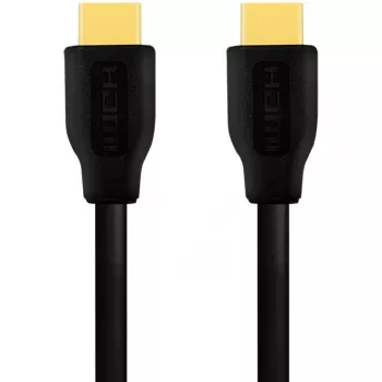 HDMI kábel LogiLink CH0100 1 m Type-A konektor samec na samec 2.0 14,4 Gbit/s